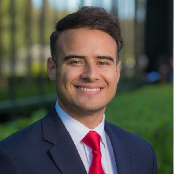 Arthur Varela, Co-Founder of OC Garage Cleanout
