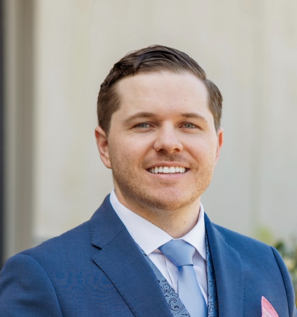 Jesse Enright, Co-Founder of OC Garage Cleanout